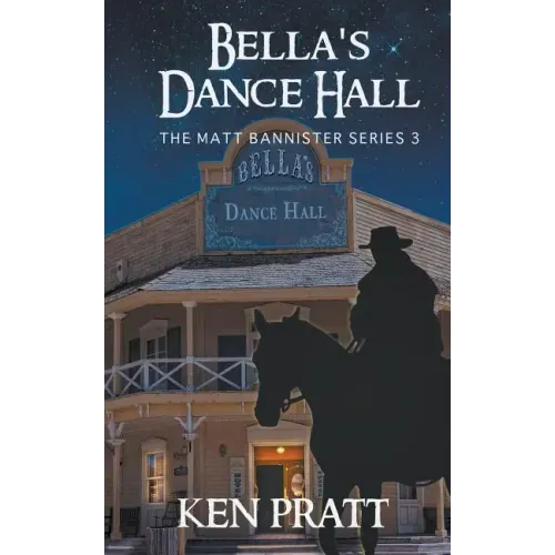 Bella's Dance Hall