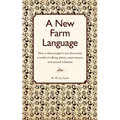 A New Farm Language