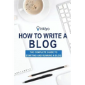 How to Write a Blog
