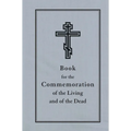 Book for the Commemoration of the Living and the Dead