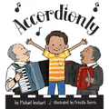 Accordionly: Abuelo and Opa Make Music