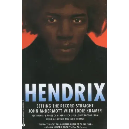 Hendrix