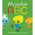 Monster ABC