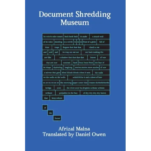 Document Shredding Museum