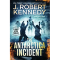 The Antarctica Incident