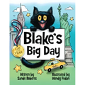 Blake's Big Day