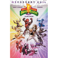 Mighty Morphin Power Rangers Vol. 13