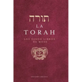 La Torah. Los Cinco Libros de Mose