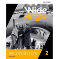 Wide Angle 2 Workbook