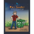 Box Loader: The Adventures of Cargo & R-Cycle