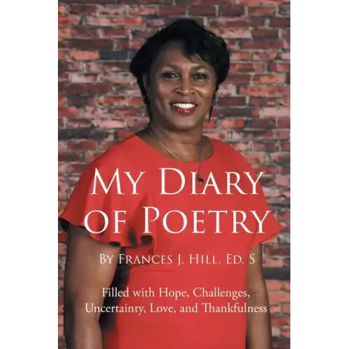 My Diary of Poetry