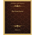 The Great Secret
