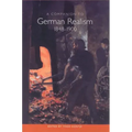 A Companion to German Realism 1848-1900