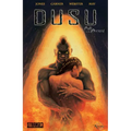 Dusu: Path of the Ancient