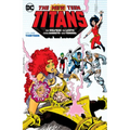 New Teen Titans Vol. 13