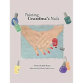 Painting Grandma's Nails