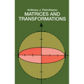 Matrices and Transformations