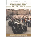 Classic Car Adventures: Old car tales from enthusiasts.
