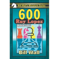 600 Ruy Lopez Miniatures