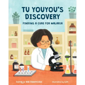 Tu Youyou's Discovery: Finding a Cure for Malaria