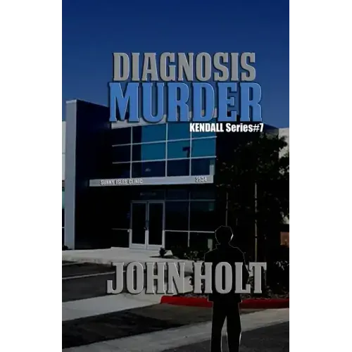 Diagnosis Murder
