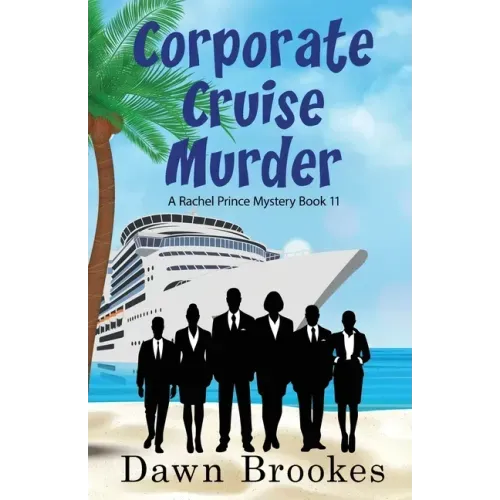 Corporate Cruise Murder