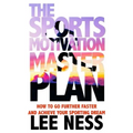 The Sports Motivation Master Plan 3rd Ed