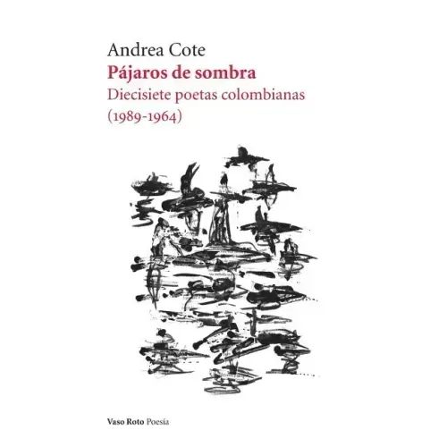 Pájaros de sombra