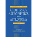 Dictionary of Geophysics, Astrophysics, and Astronomy