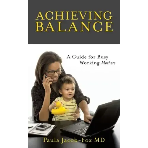 Achieving Balance