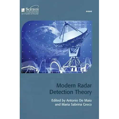 Modern Radar Detection Theory