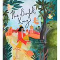 The Barefoot King: A Story about Feeling Frustrated