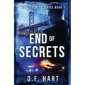 End of Secrets: Vital Secrets, Book Seven - LARGE PRINT