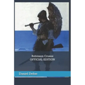 Robinson Crusoe (Official Edition)