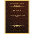 The Divan V1: Written In The Fourteenth Century (1891)