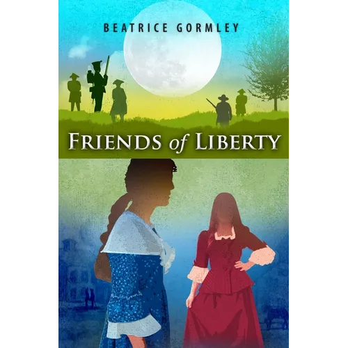 Friends of Liberty