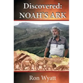 Discovered- Noah's Ark