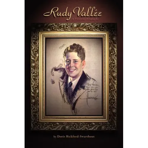 Rudy Vallee