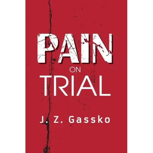 Pain on Trial