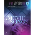 The Best Movie Songs Ever Songbook