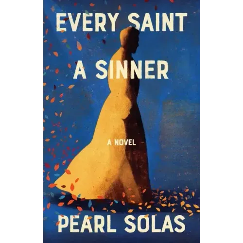 Every Saint A Sinner