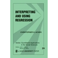 Interpreting and Using Regression