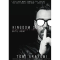 Kingdom Secrets Jesus Couldn't Share...Until Now!