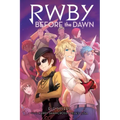 Before the Dawn: An Afk Book (Rwby, Book 2): Volume 2