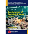 Fundamentals of Technical Graphics, Volume II