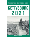 Gettysburg - The Delaplaine 2021 Long Weekend Guide
