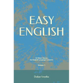 Easy English: 10 Short Stories for English Learners Volume 3