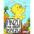 Anzu the Great Kaiju