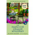 The Inspector Graham Mysteries: Books 1-4