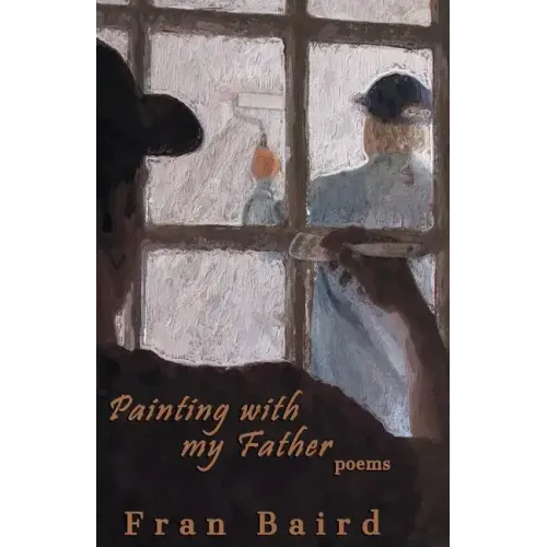 Painting With My Father
